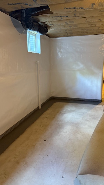 What Causes Basement Leaks And How to Stop Them