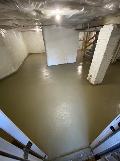 How to Protect Your Basement from Heavy Rain and Flooding