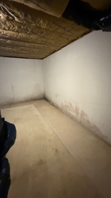 Top 10 Signs Your Basement Needs Waterproofing